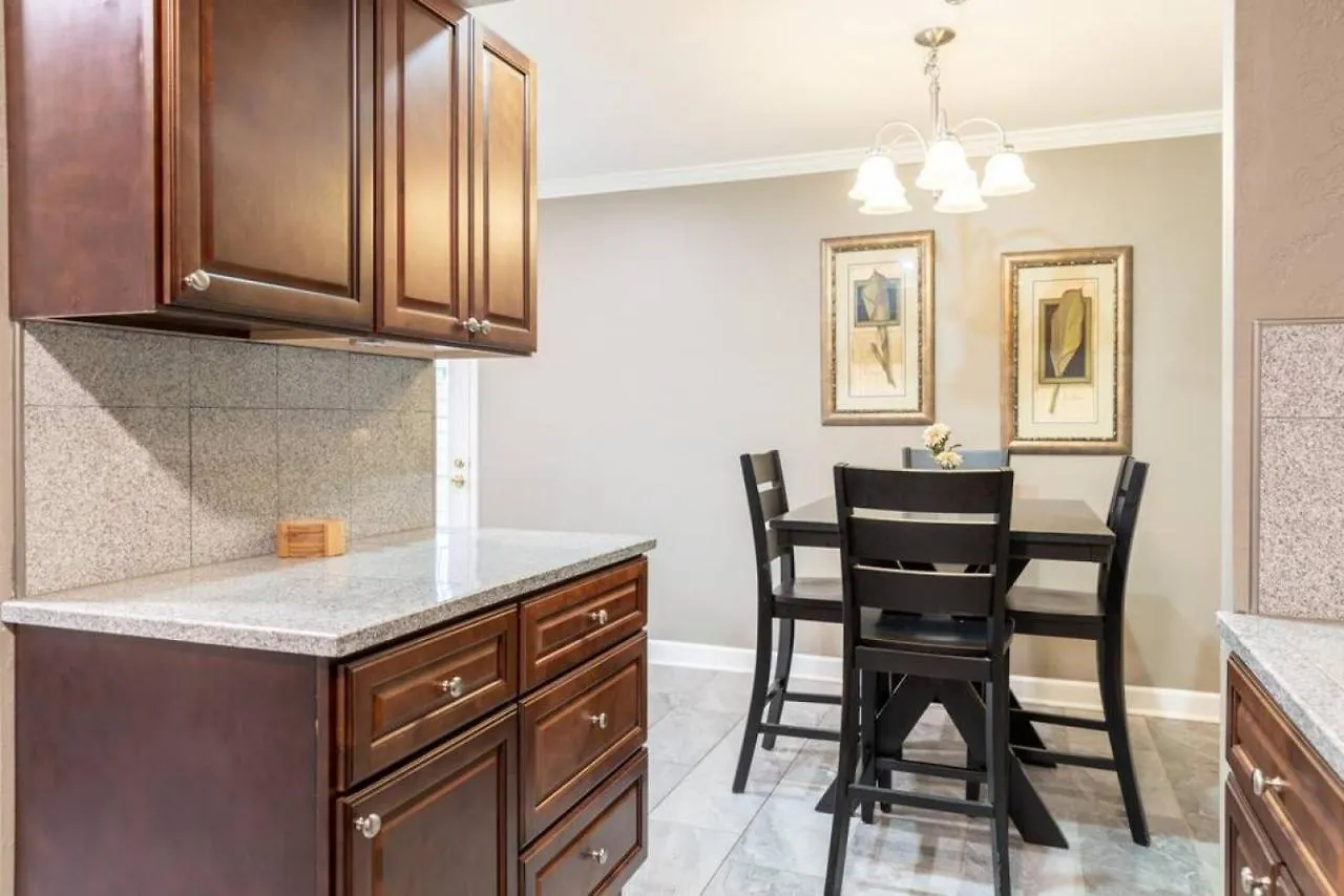 Downtown Nashville Condo, Walk To Broadway With Free Parking Appartamento