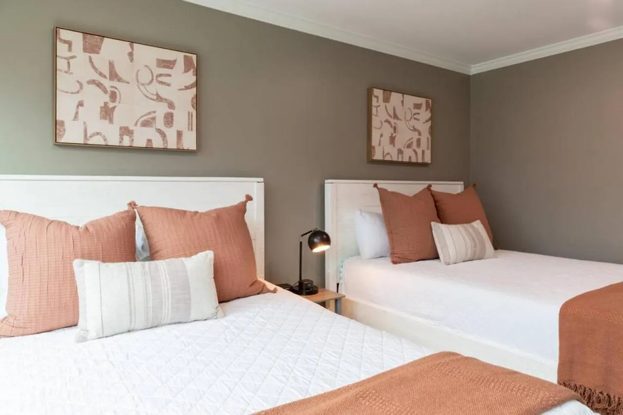 Downtown Nashville Condo, Walk To Broadway With Free Parking Stati Uniti
